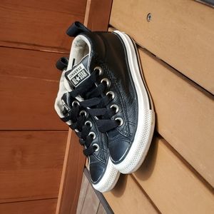 Boys Converse All Star size 11